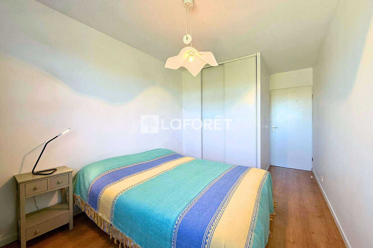 Appartement à CASTANET-TOLOSAN