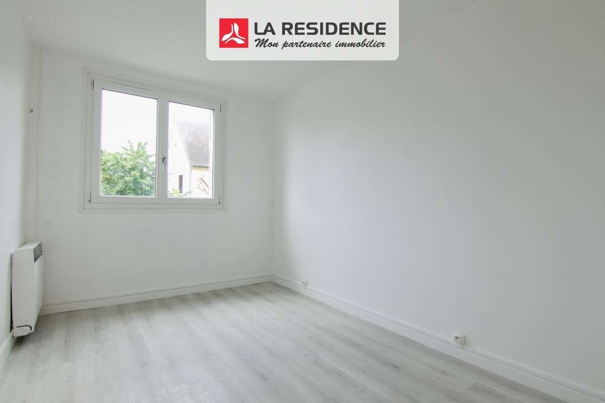 Appartement à TAVERNY