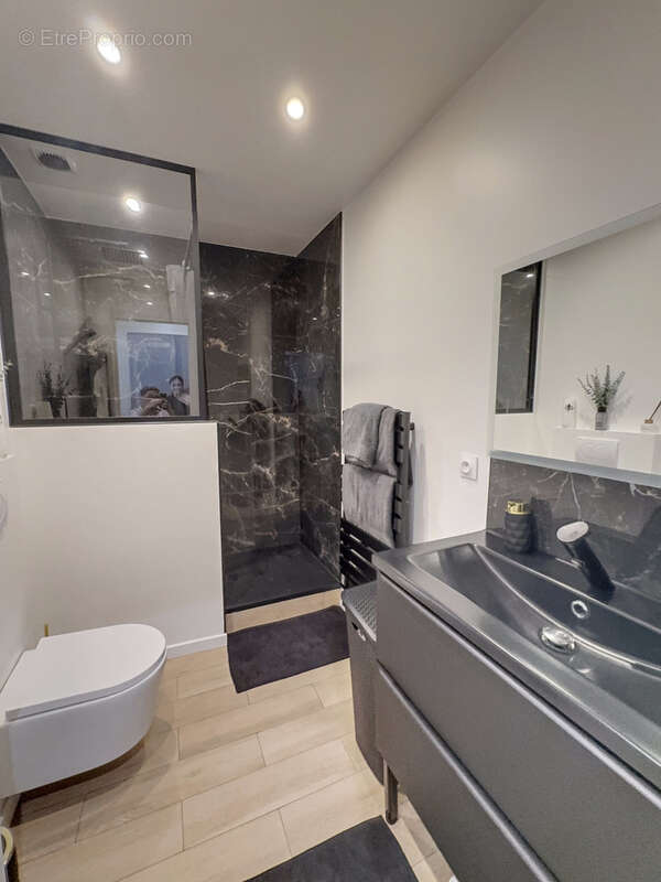 Appartement à OZOIR-LA-FERRIERE