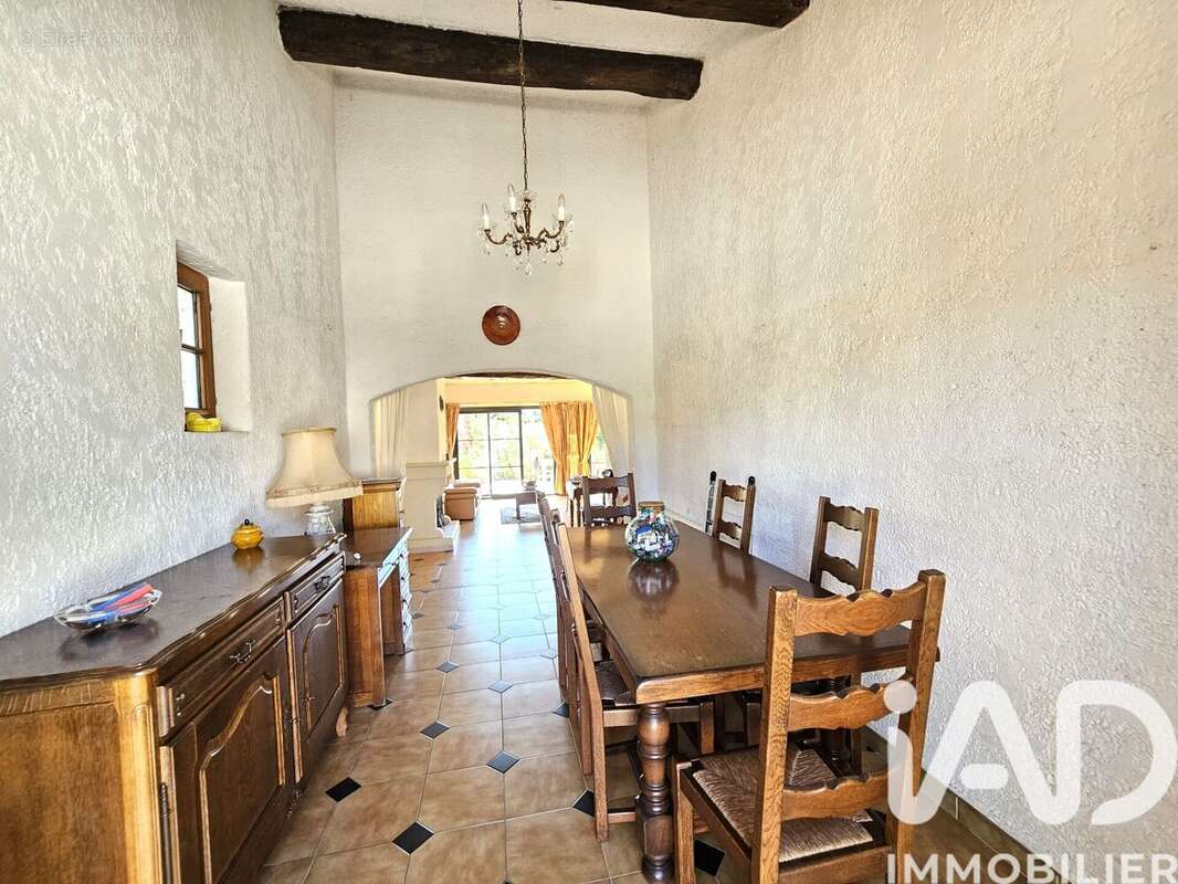Photo 6 - Maison à GASSIN