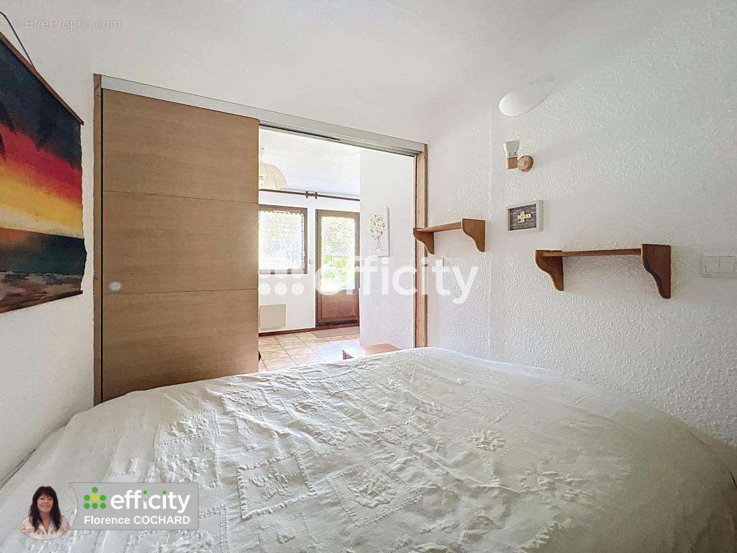 Appartement à ARACHES-LA-FRASSE