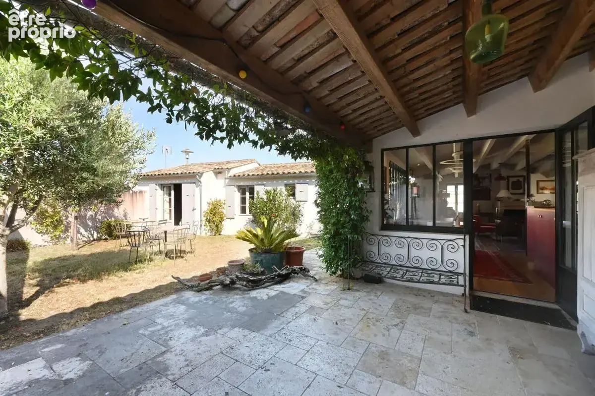 Maison à vendre à Saint Clement des Baleines - photo 19