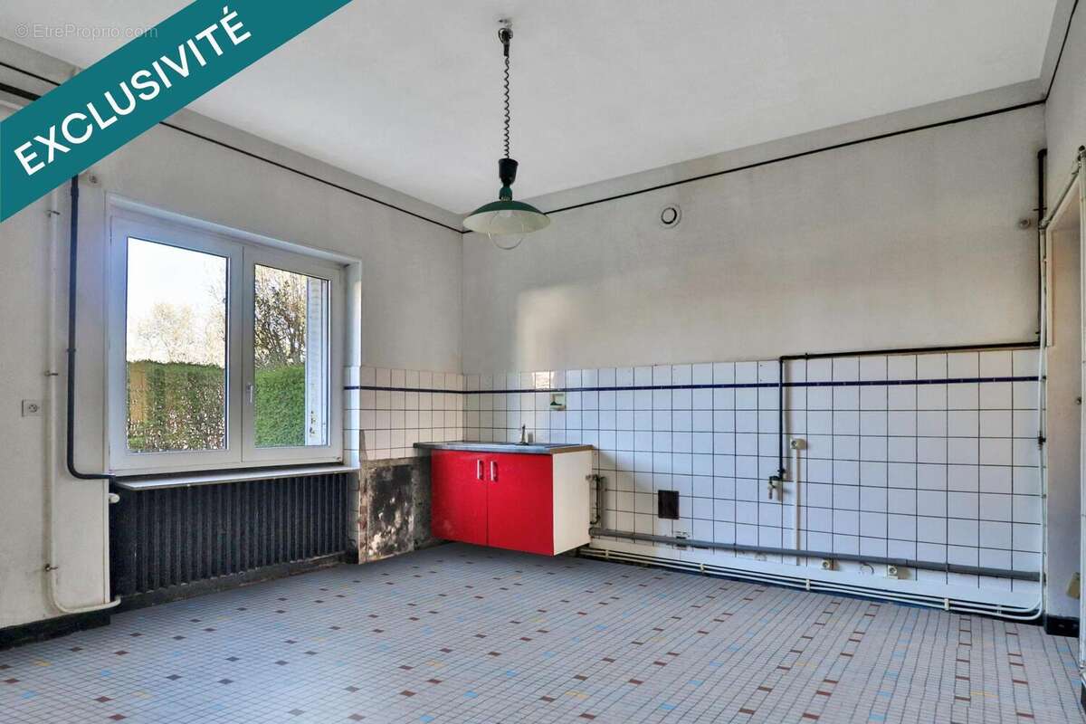 Photo 2 - Maison à BRIEY
