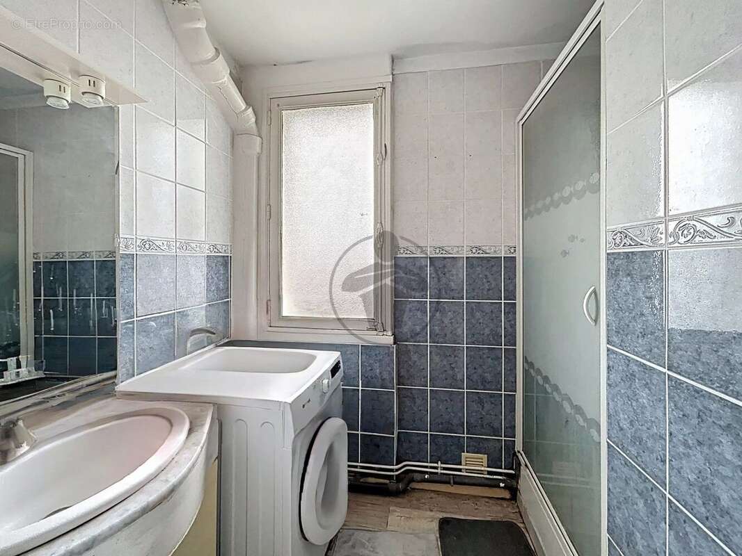 Appartement à SAINT-QUENTIN