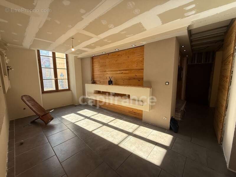 Appartement à LOURDES
