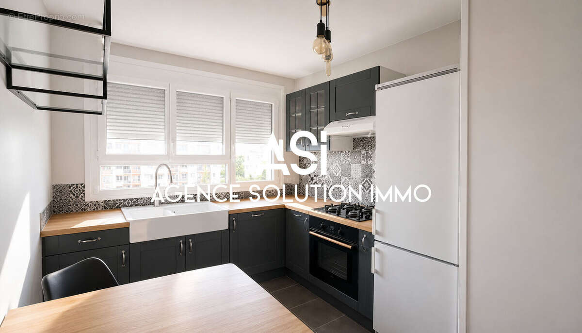 Appartement à LAVAL