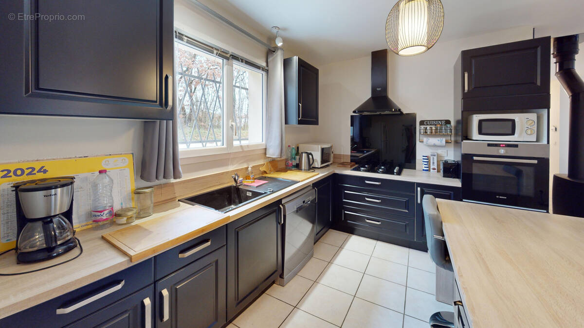 Maison à MONSEMPRON-LIBOS