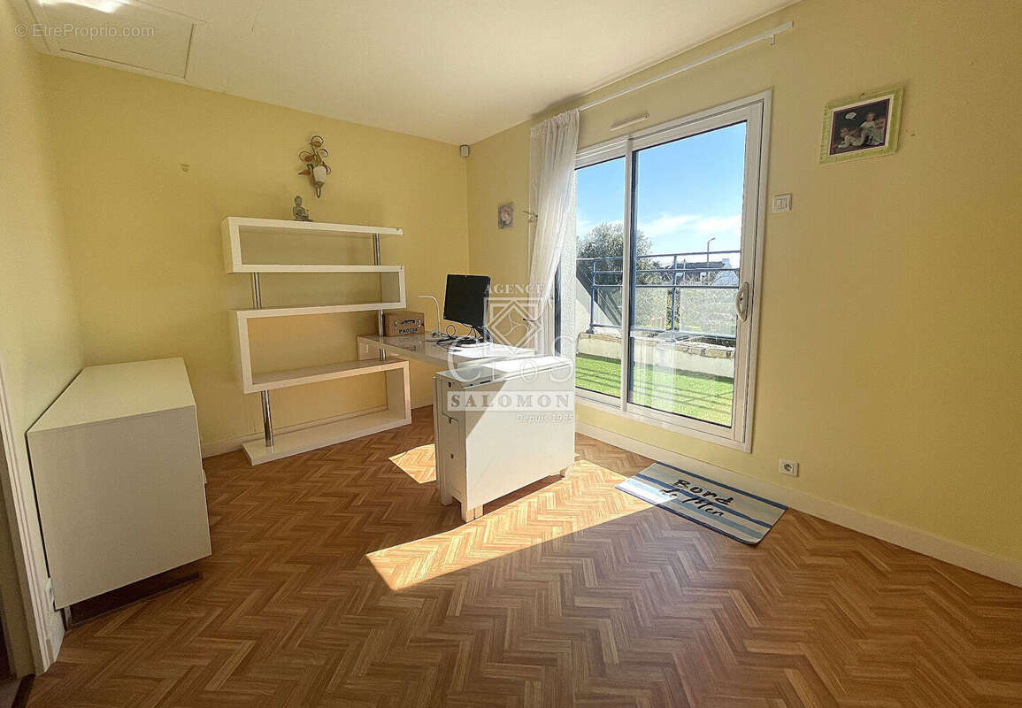 Maison à SAINT-GILDAS-DE-RHUYS