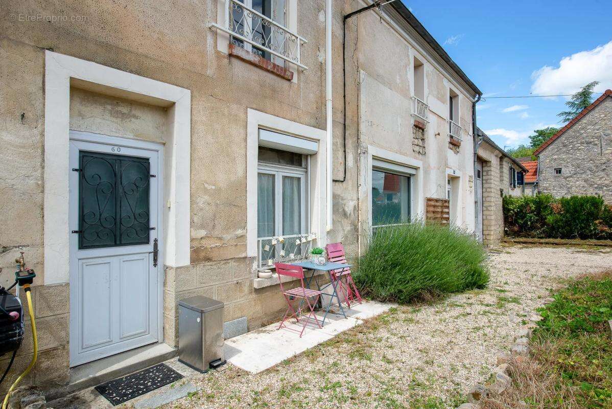 Maison de 5 pièces de 130 m² à Neufchelles - photo 16