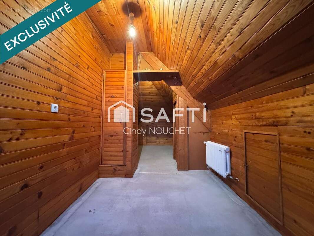 Photo 5 - Maison à LA FLECHE