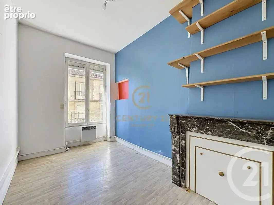 Appartement 2 pièces 45 m² à vendre à Villeurbanne (69100) - photo 6