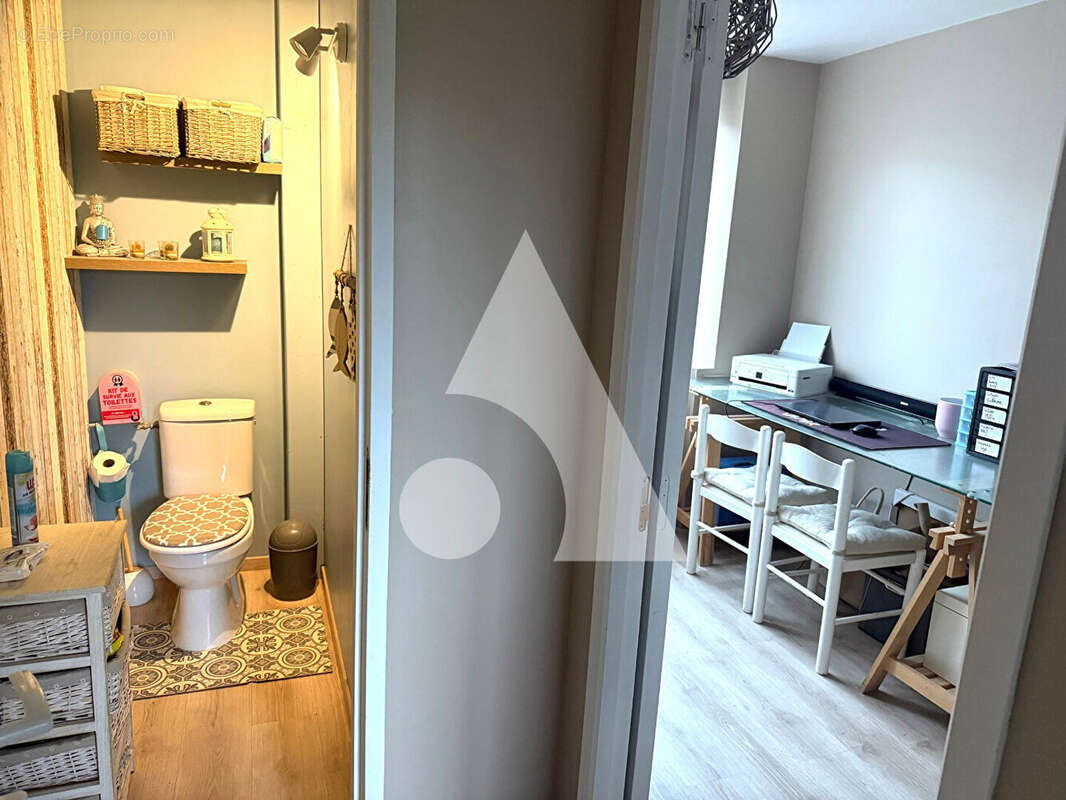 Maison à LIGNY-EN-BARROIS