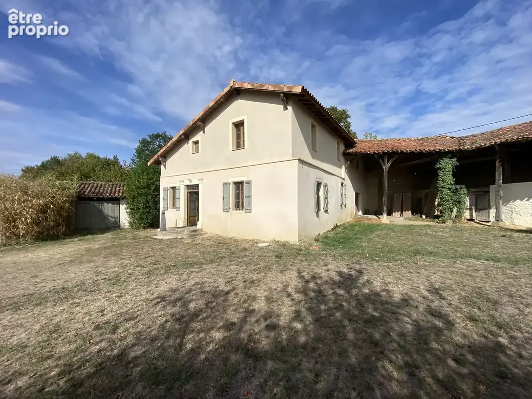 Maison au coeur de la campagne - photo 4