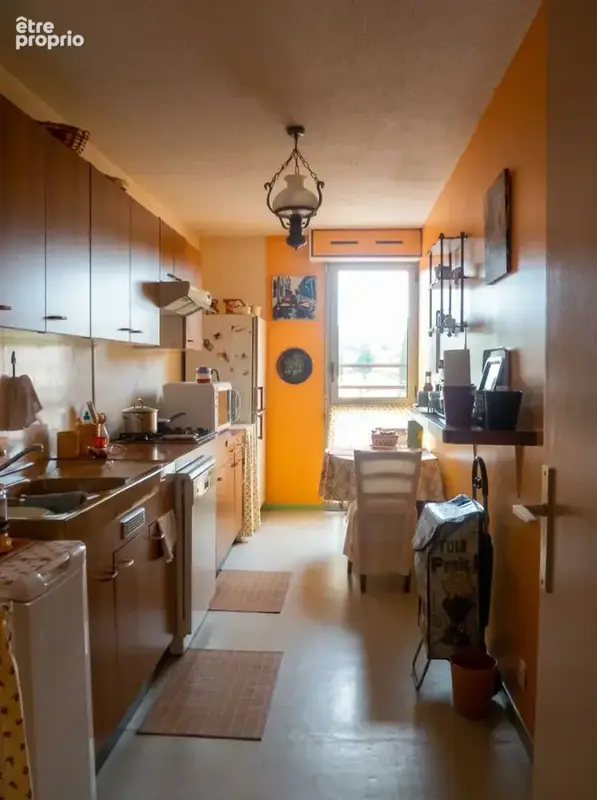 Appartement T3 en résidence à vendre à FIGEAC - photo 6