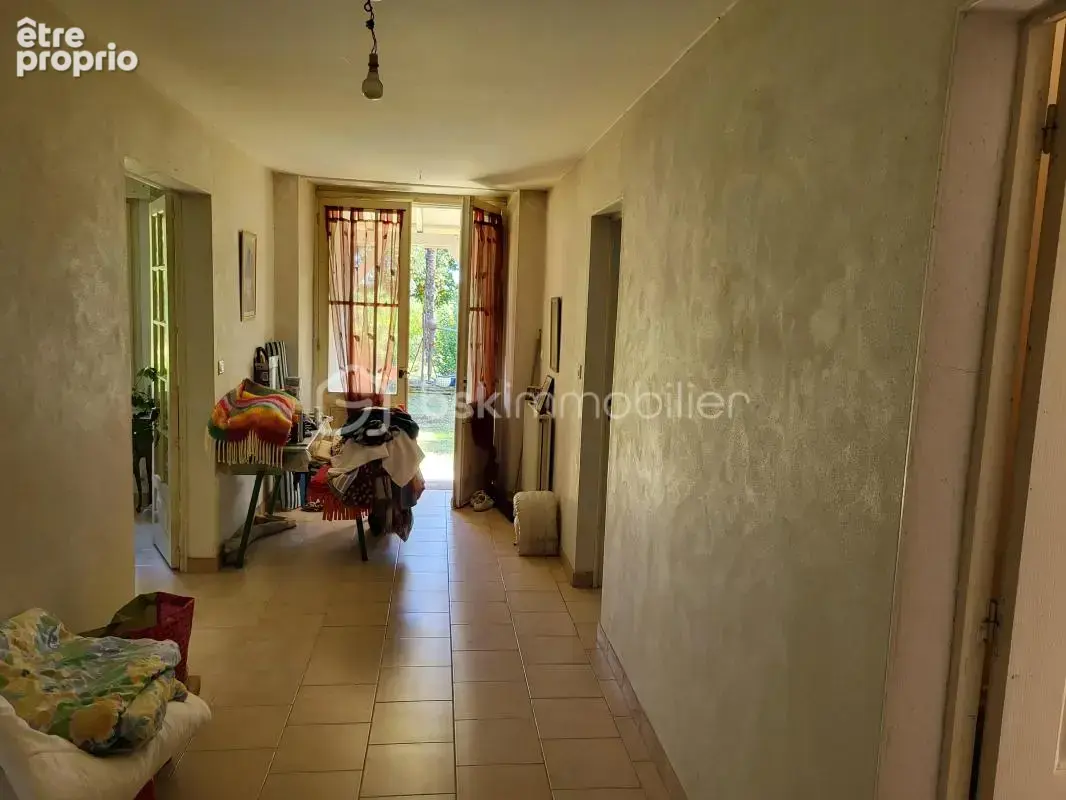 Maison plain-pied de 204 m² avec terrain de 1660 m² - photo 13