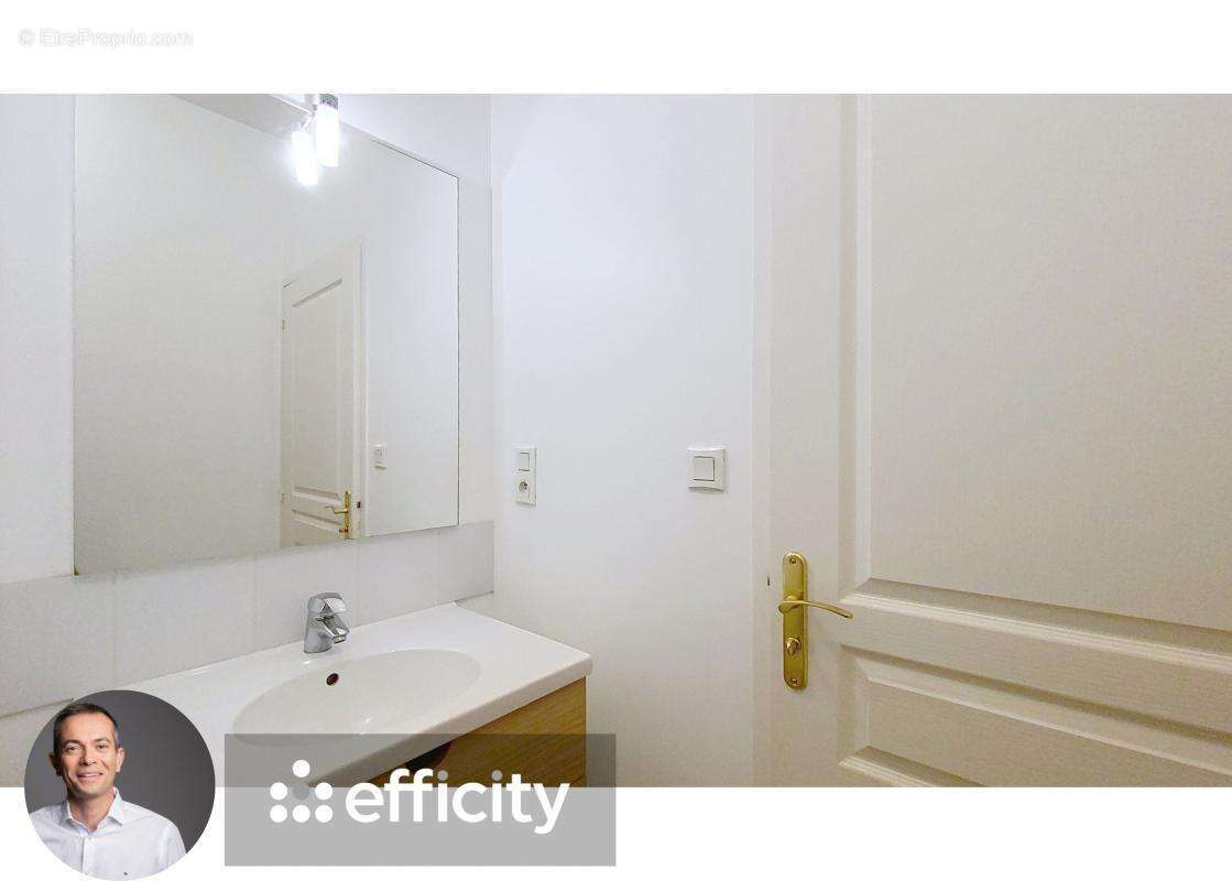 Appartement à VICHY