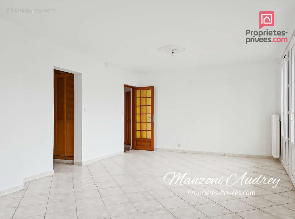 Appartement Troyes 4 pièce(s) 87 m2 - photo 6