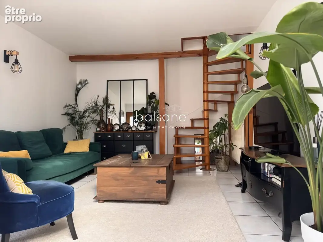 Photo Maison à Sotteville-Les-Rouen au prix de 99 000€