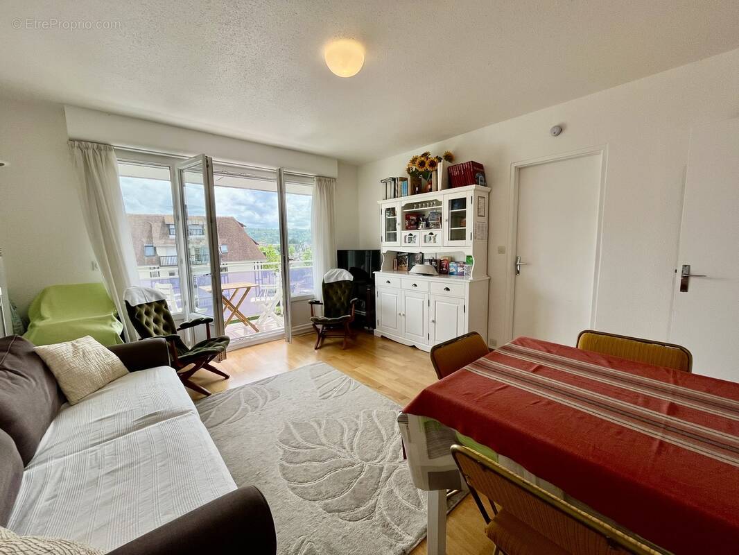 Appartement à VILLERS-SUR-MER