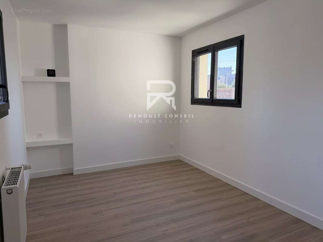 Maison à SOTTEVILLE-LES-ROUEN