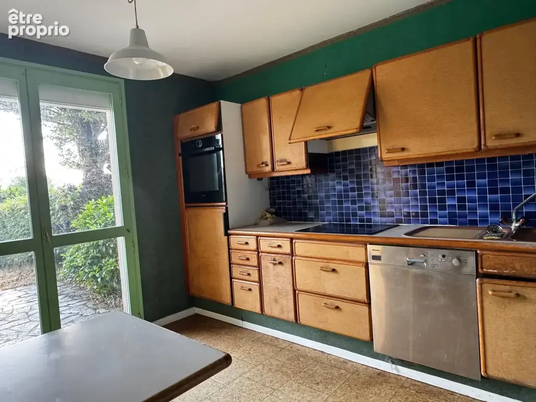 Maison 5 pièces 120 m² à vendre à Pluguffan (29700) - photo 9
