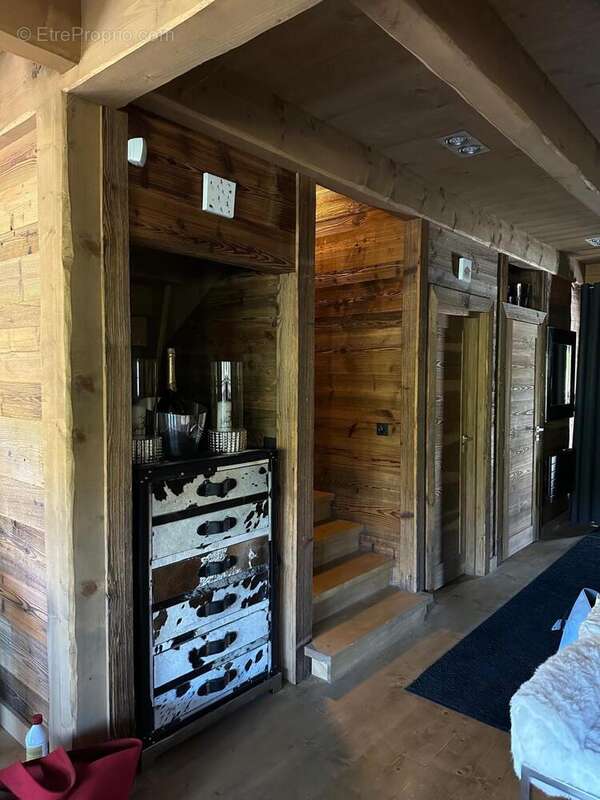 Photo 6 - Maison à LA CLUSE