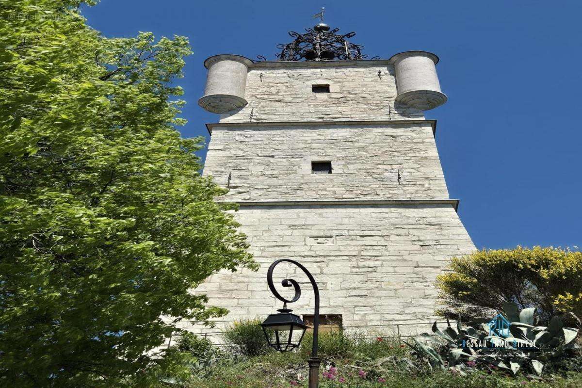 Appartement à DRAGUIGNAN
