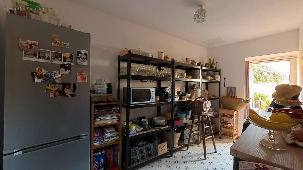 Maison à LANSARGUES