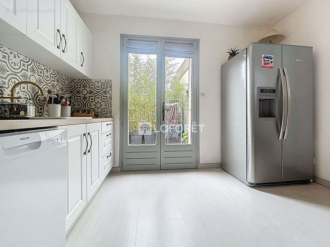 Appartement à NOYON