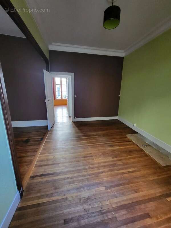 Appartement à BEAUNE