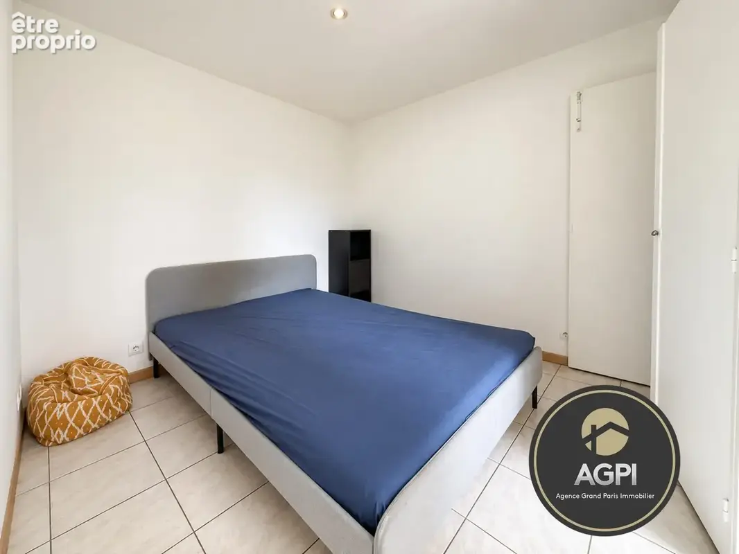 AGPI - T2 - A vendre 