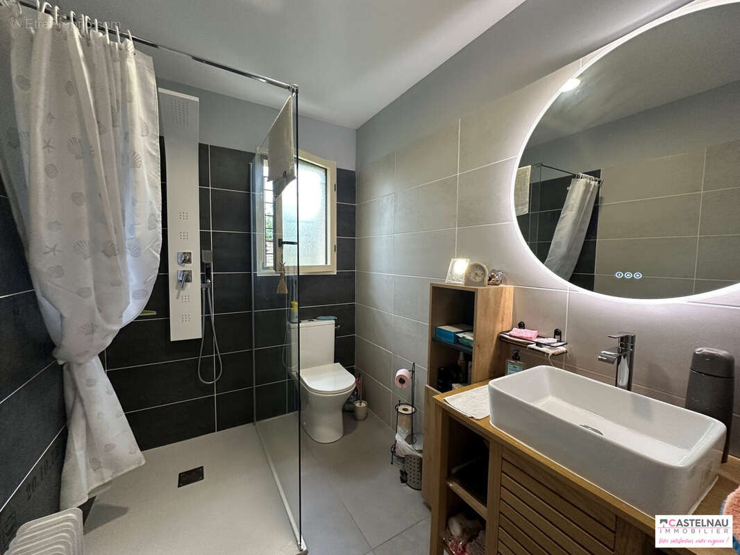 Maison à VILLAUDRIC