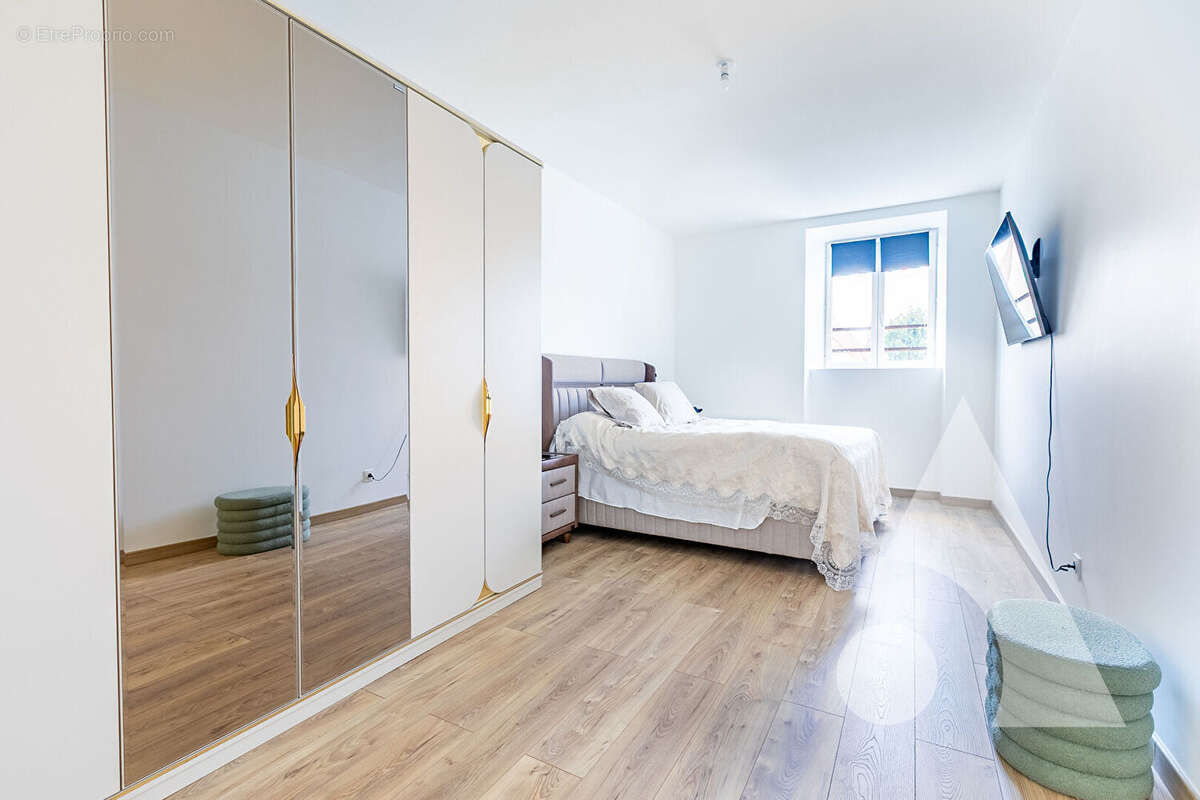 Maison à PONT-SAINTE-MAXENCE