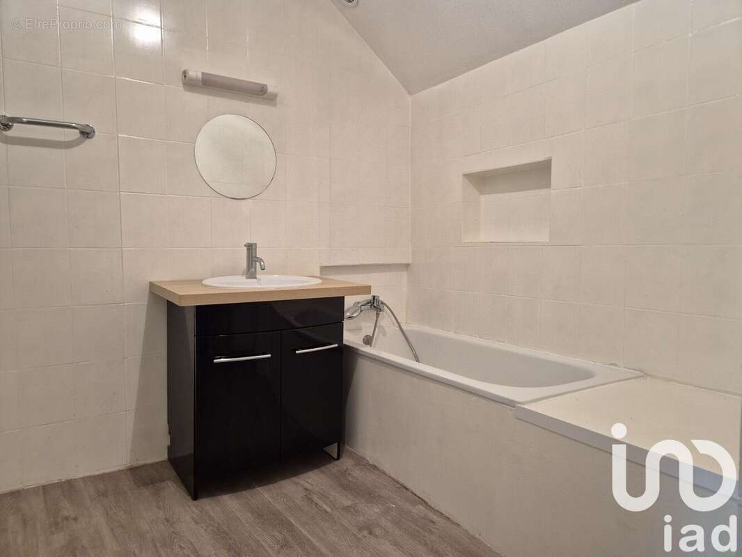 Photo 3 - Maison à ERBRAY