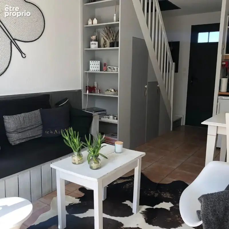 Photo Maison à Ars-En-Re au prix de 296 800€