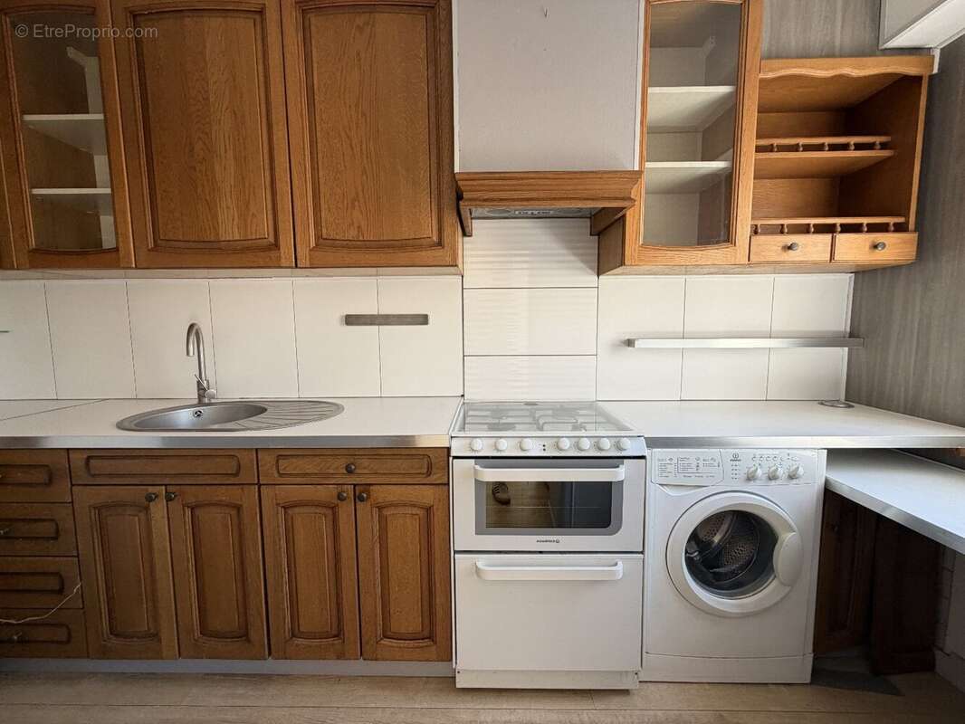 Appartement à SETE