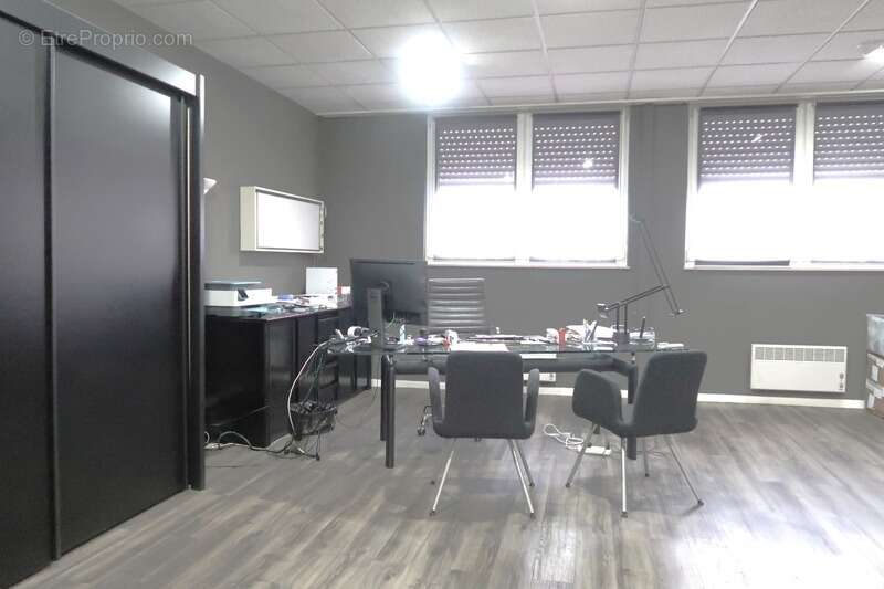 Commerce à HAGONDANGE