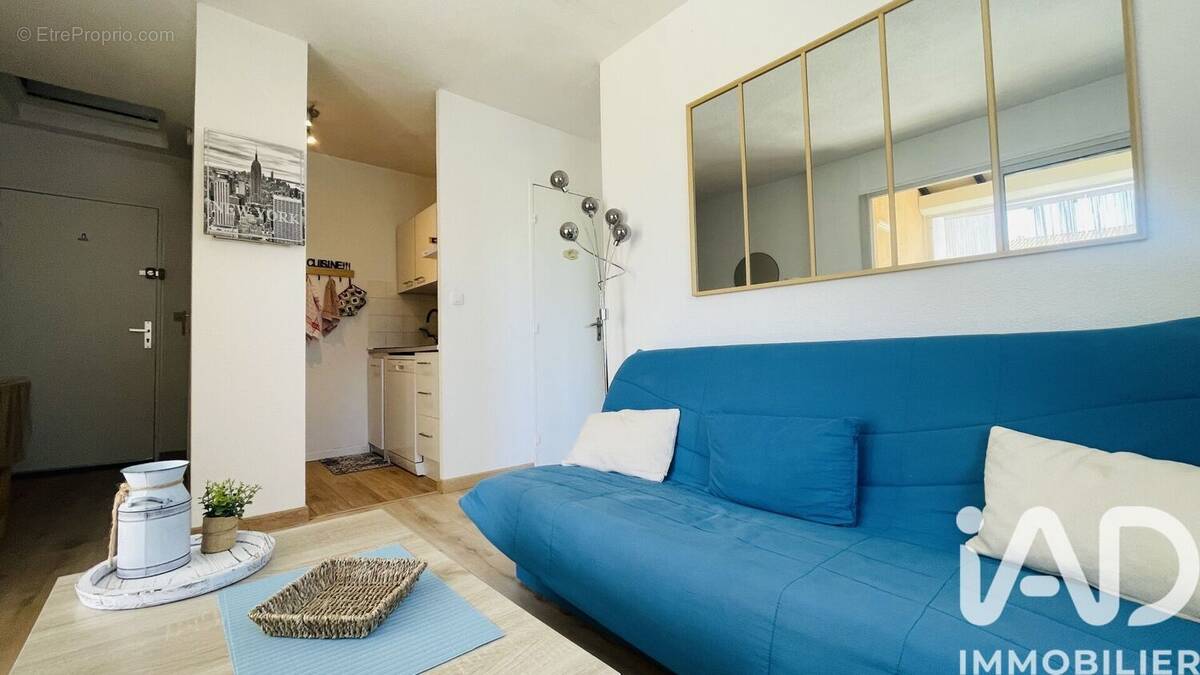 Photo 1 - Appartement à FREJUS