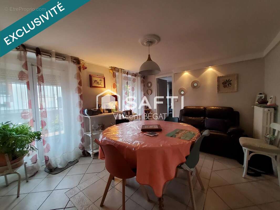 Photo 8 - Maison à MONTEREAU-FAULT-YONNE