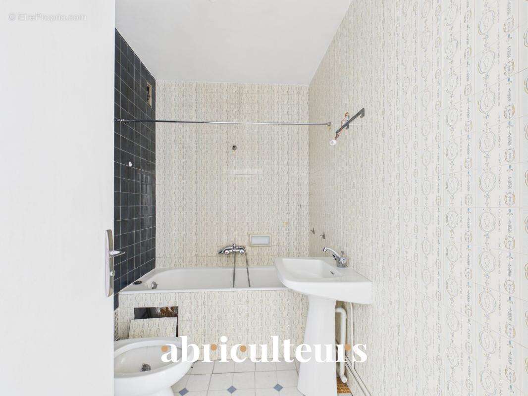 Appartement à TOURS