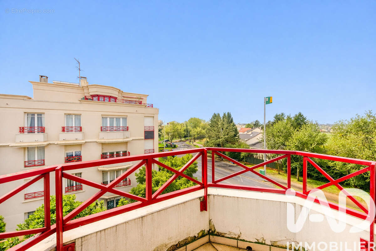 Photo 8 - Appartement à NOISY-LE-GRAND