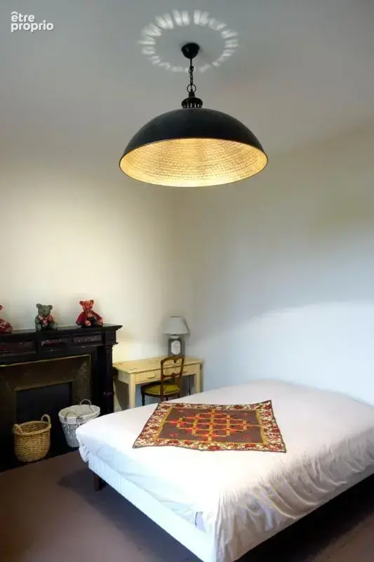 Maison Bengy Sur Craon 7 pièce(s) 210 m2 avec dépendances entièrement rénovée - photo 12
