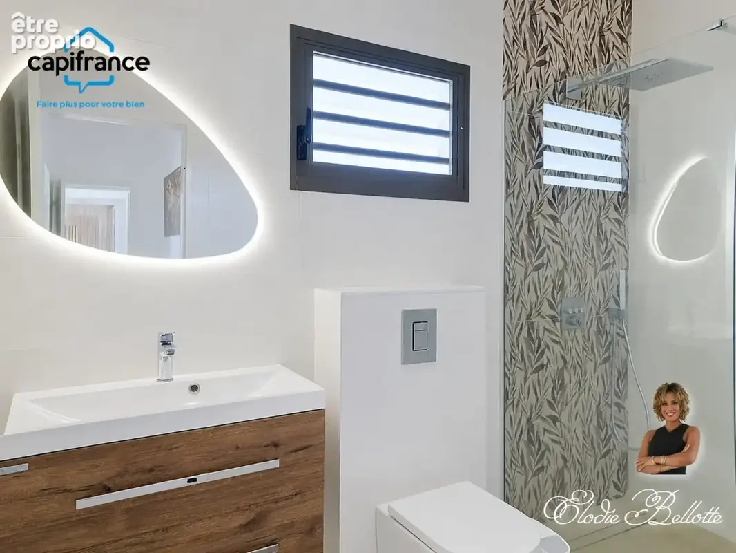 Magnifique Villa T5 moderne - photo 9