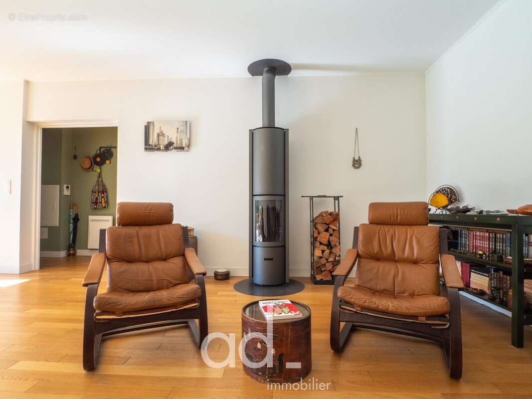 Maison à LA ROCHELLE