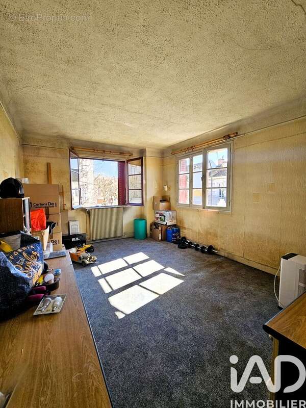 Photo 9 - Maison à VITRY-SUR-SEINE