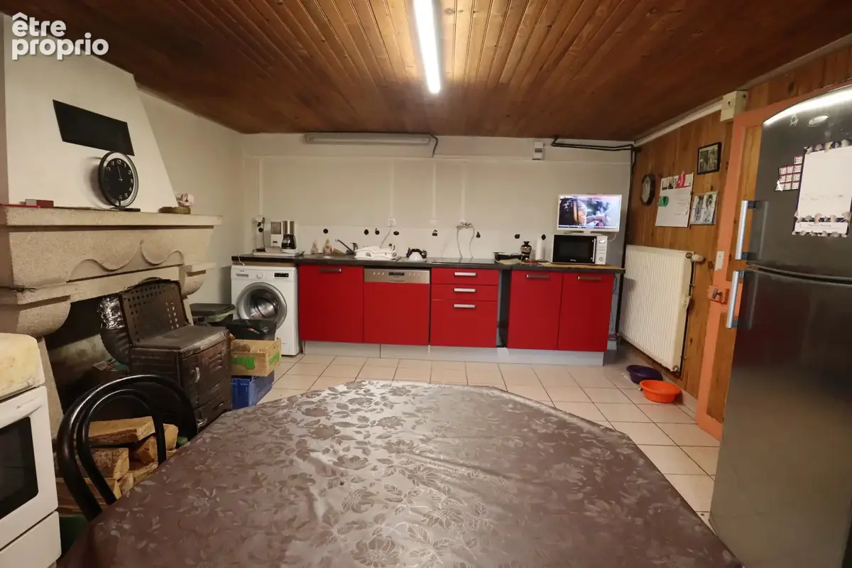 Dans le centre de POULLAOUEN - photo 4