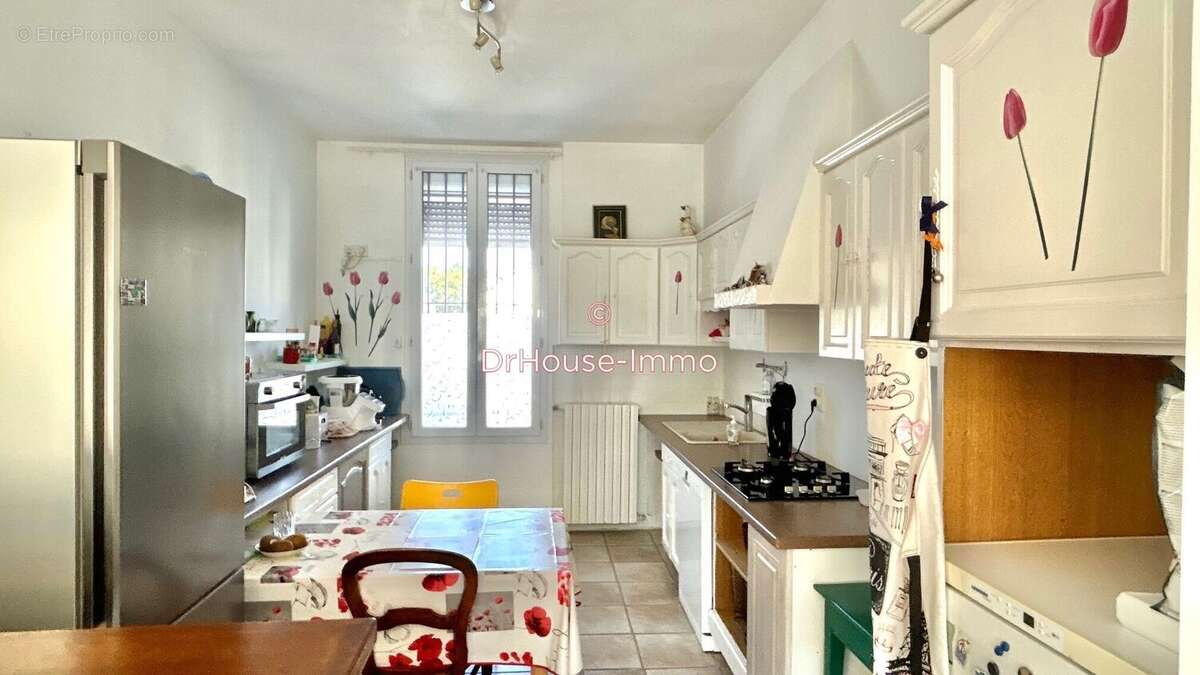 Maison à TOULON