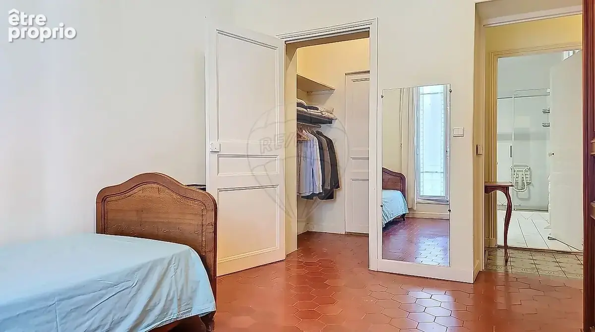 Appartement 2 chambre(s) à vendre - photo 6