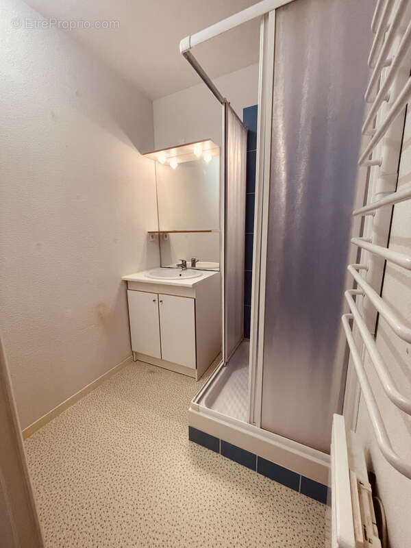 Appartement à TOUQUES