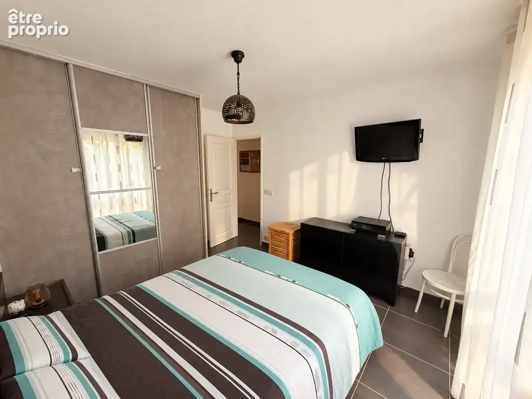 Residence sainte madeleine - photo 5